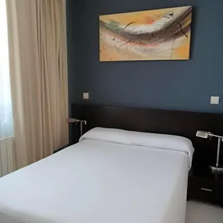 Playa De Portio Hotel