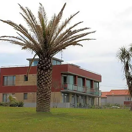 Playa De Portio