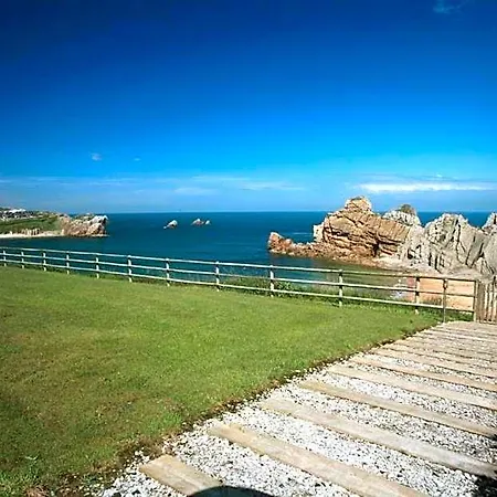 Playa De Portio