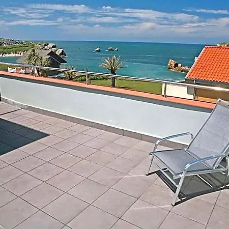 Playa De Portio Hotel Santa Cruz De Bezana