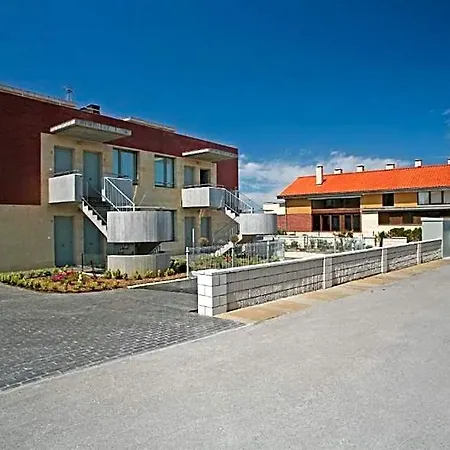 Hotel Playa De Portio 3*